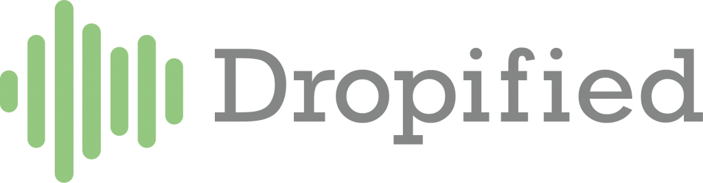 Dropified_Horizontal_Logo