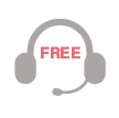 free-support